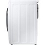 Refurbished Samsung Series 8 QuickDrive WW90T854DBH/S1 Smart 9KG 1400 Spin Washing Machine