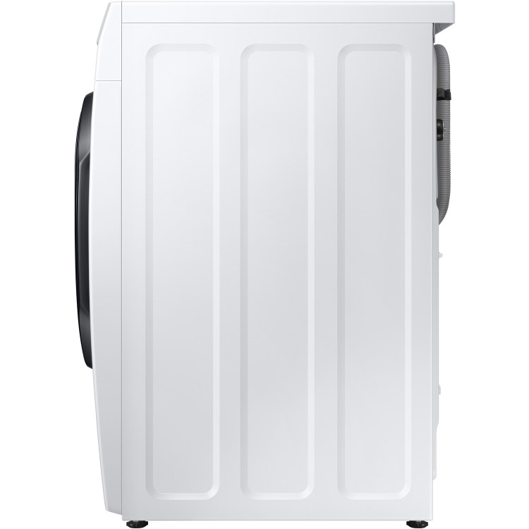 Refurbished Samsung Series 8 QuickDrive WW90T854DBH/S1 Smart 9KG 1400 Spin Washing Machine