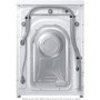 Refurbished Samsung Series 8 QuickDrive WW90T854DBH/S1 Smart 9KG 1400 Spin Washing Machine