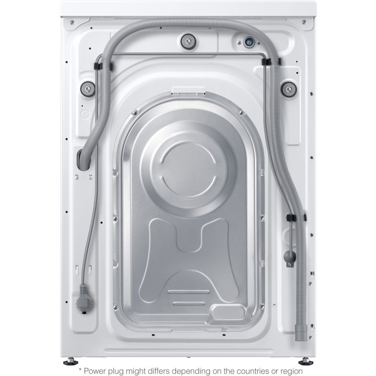 Refurbished Samsung Series 8 QuickDrive WW90T854DBH/S1 Smart 9KG 1400 Spin Washing Machine