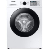 Refurbished Samsung Series 5 ecoBubble WW90TA046AH/EU Freestanding 9KG 1400 Spin Washing Machine White Refurbished Samsung Series 5 ecoBubble WW90TA046AH/EU Freestanding 9KG 1400 Spin Washing Machine White