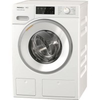 Miele WWE660TwinDos Ultra Efficient 8kg 1400rpm Freestanding Washing Machine With TwinDos - White