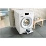 Miele WWE660TwinDos Ultra Efficient 8kg 1400rpm Freestanding Washing Machine With TwinDos - White