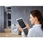 Miele WWE660TwinDos Ultra Efficient 8kg 1400rpm Freestanding Washing Machine With TwinDos - White