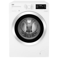 Beko WY104344W 10kg 1400rpm Freestanding Washing Machine - White