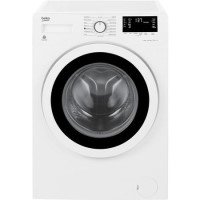 Beko WY74242W A+++ 7kg 1400rpm Freestanding Washing Machine With 28 Minute Quick Wash - White
