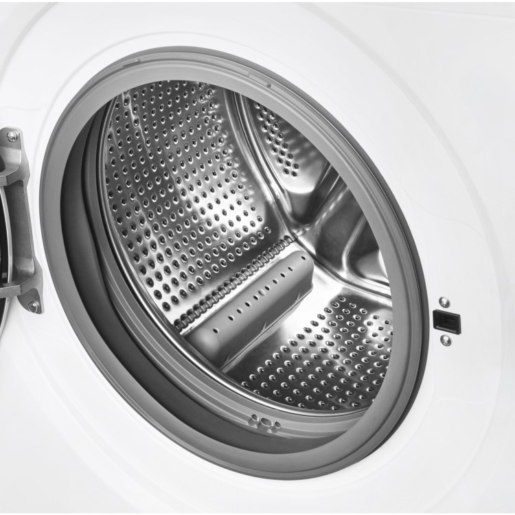 Beko WY74242W A+++ 7kg 1400rpm Freestanding Washing Machine With 28 Minute Quick Wash - White