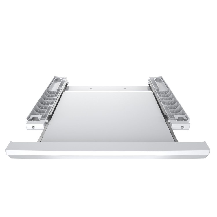 Hisense Stacking Kit - White