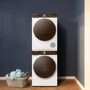 Hisense Stacking Kit - White