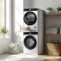 Hisense Stacking Kit - White