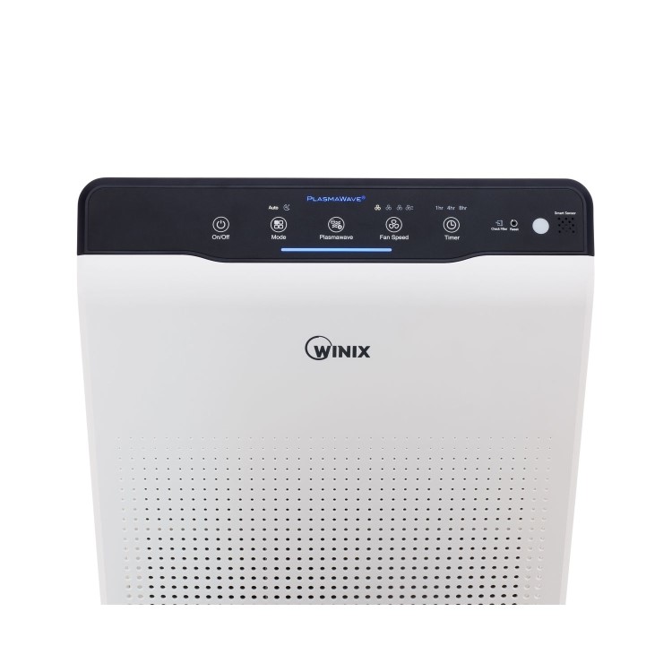 Winix Zero Air Purifier 4 stage filtration with True HEPA and Plasmawave technology - Great for large rooms up to 99sqm
