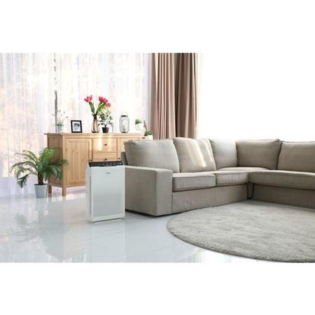 Winix Zero Air Purifier 4 stage filtration with True HEPA and Plasmawave technology - Great for large rooms up to 99sqm
