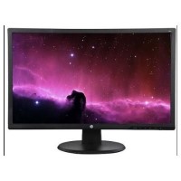 HP 24"X0J60AA Full HD HDMI Monitor