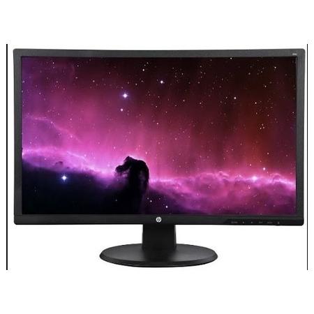 HP 24"X0J60AA Full HD HDMI Monitor