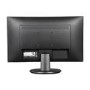 HP 24"X0J60AA Full HD HDMI Monitor