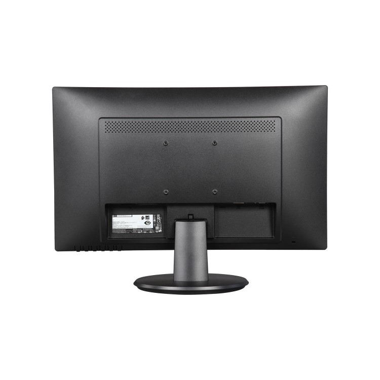 HP 24"X0J60AA Full HD HDMI Monitor