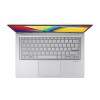 ASUS Vivobook 14 Intel Core i5 16GB RAM 512GB SSD 14 Inch Windows 11 FHD Laptop