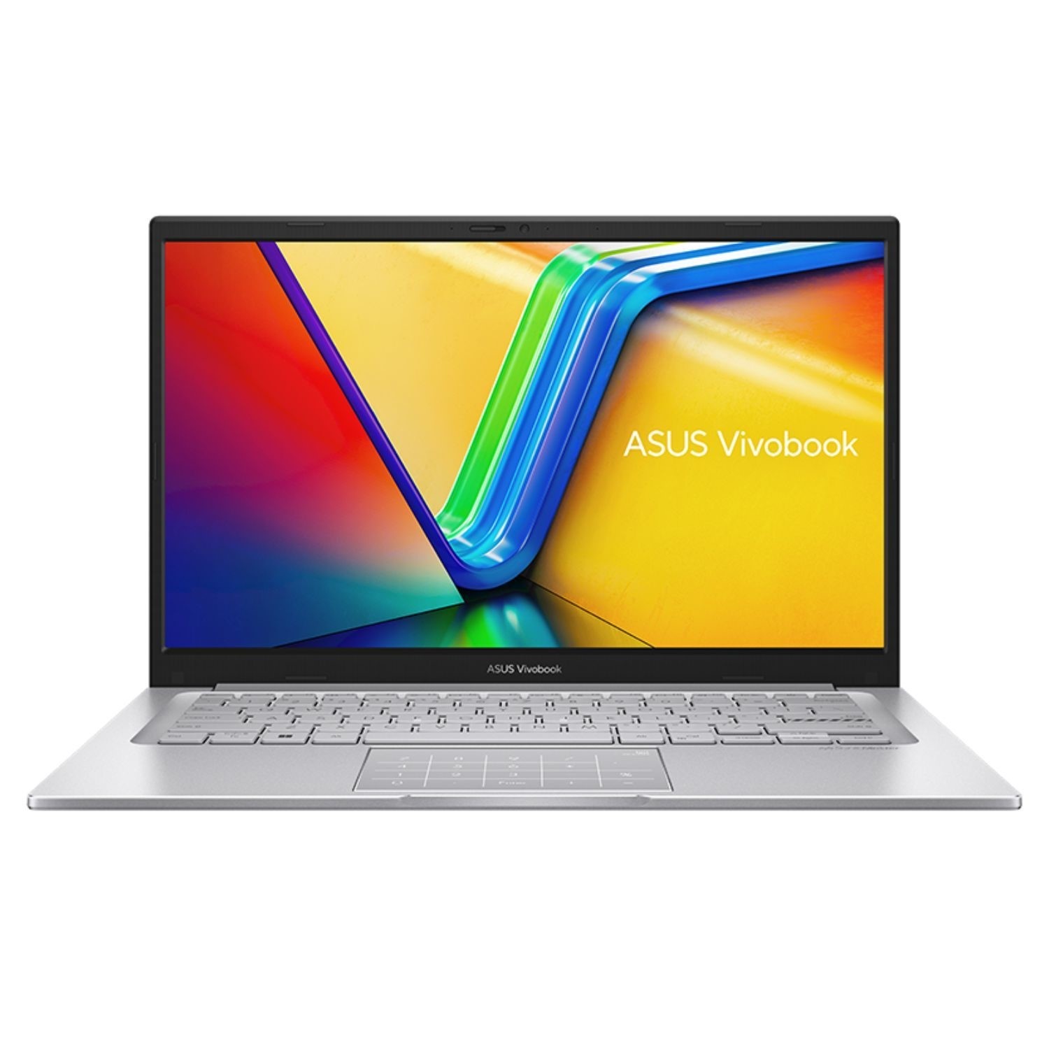 ASUS VivoBook 14 Intel Core i7 16GB RAM 512GB SSD 14 Inch Windows 11