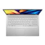 ASUS Vivobook 15 Intel Core i3-1115G4 8GB 256GB 15.6 Inch Windows 11 Home Laptop