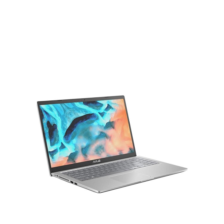 Refurbished ASUS VivoBook 15 Core i5-1135G7 8GB 256GB 15.6 Inch Windows 11 Laptop