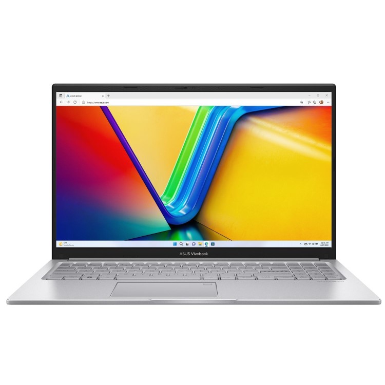 ASUS VivoBook 15 Intel Core i3 8GB RAM 512GB SSD 15.6 Inch Windows 11 Laptop