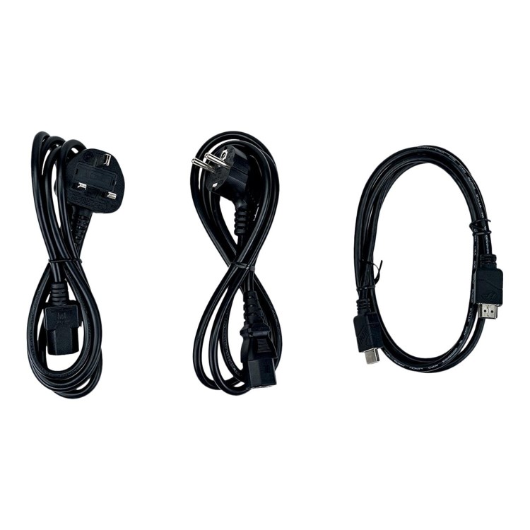 iiyama ProLite X2283HS-B3 22" Full HD Monitor