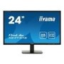 Iiyama ProLite X2474HS-B1 24" Full HD HDMI Monitor 