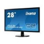 iiyama X2888HS-B2 28" Full HD Monitor