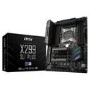 MSI SLI Plus Intel X299 DDR4 LGA 2066 ATX Motherboard