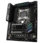 MSI SLI Plus Intel X299 DDR4 LGA 2066 ATX Motherboard