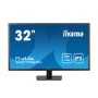 Refurbished iiyama ProLite X3270QSU 32" IPS WQHD Monitor
