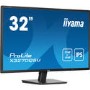 Refurbished iiyama ProLite X3270QSU 32" IPS WQHD Monitor