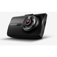 Thinkware X330 Full HD Dash Cam 8GB Micro SD Card - GPS Hardwire Kit
