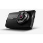 Thinkware X330 Full HD Dash Cam 8GB Micro SD Card - GPS Hardwire Kit