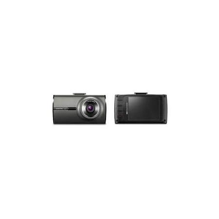 Thinkware X330 Full HD Dash Cam 8GB Micro SD Card - GPS Hardwire Kit