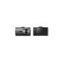 Thinkware X330 Full HD Dash Cam 8GB Micro SD Card - GPS Hardwire Kit