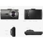 Thinkware X330 Full HD Dash Cam 8GB Micro SD Card - GPS Hardwire Kit