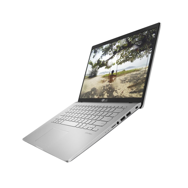 Asus Vivobook  X409FA-EK149T Core i7-8565U 8GB 256GB SSD 14 Inch Windows 10 Home Laptop