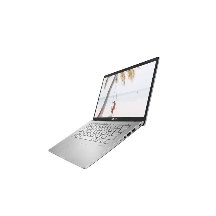 Refurbished Asus VivoBook X409JA-EK024T Core i5-1035G1 8GB 256GB 14 Inch Windows 10 Laptop