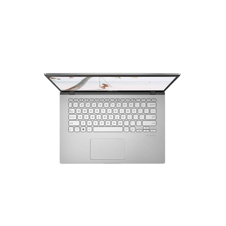 Refurbished Asus VivoBook X409JA-EK024T Core i5-1035G1 8GB 256GB 14 Inch Windows 10 Laptop