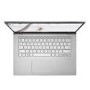 Refurbished Asus VivoBook X409JA-EK024T Core i5-1035G1 8GB 256GB 14 Inch Windows 10 Laptop