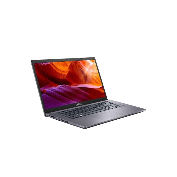 Refurbished Asus Vivobook X409UA-EK035T Core i3-7020U 4GB 256GB 14 Inch Windows 10 Laptop