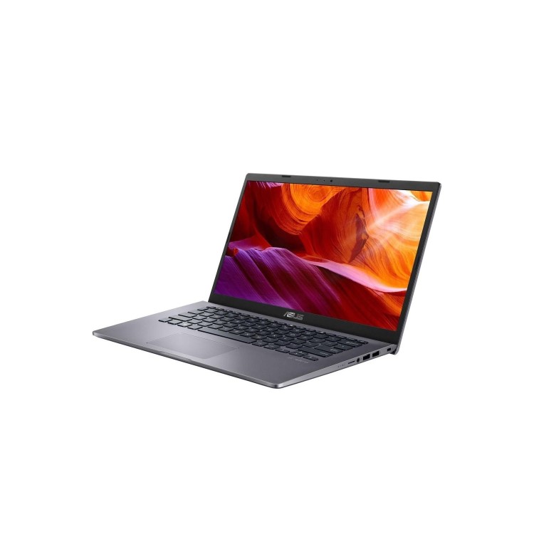 Refurbished Asus Vivobook X409UA-EK035T Core i3-7020U 4GB 256GB 14 Inch Windows 10 Laptop