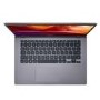 Refurbished Asus Vivobook X409UA-EK035T Core i3-7020U 4GB 256GB 14 Inch Windows 10 Laptop