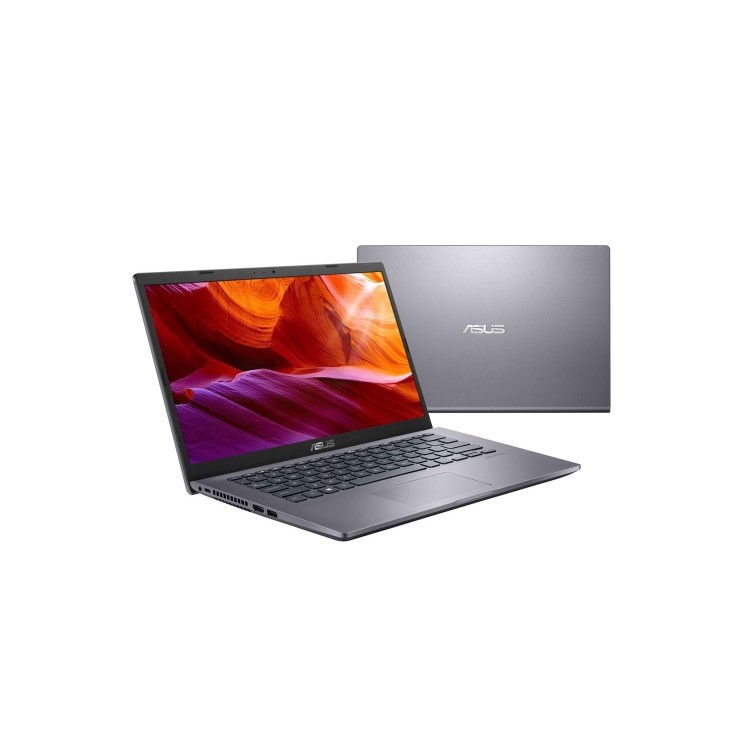 Refurbished Asus Vivobook X409UA-EK035T Core i3-7020U 4GB 256GB 14 Inch Windows 10 Laptop
