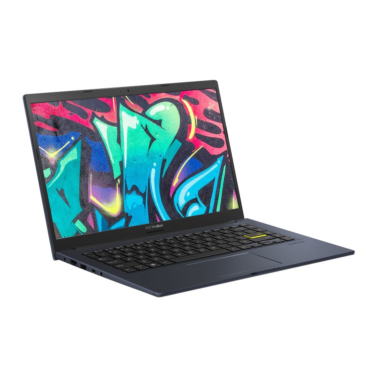 Asus VivoBook Core i3-10110U 4GB 128GB SSD 14 Inch Windows 10 Laptop