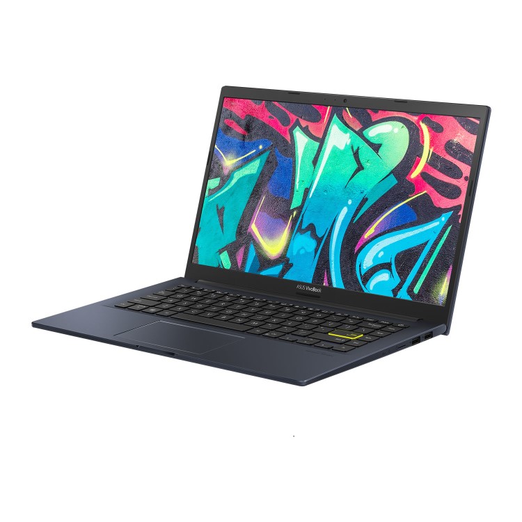 Asus VivoBook Core i3-10110U 4GB 128GB SSD 14 Inch Windows 10 Laptop