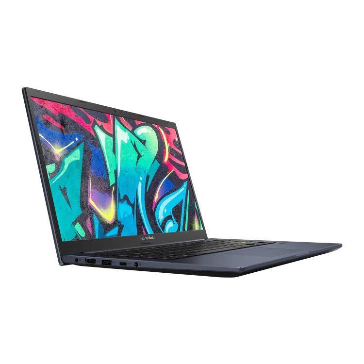 Asus VivoBook Core i3-10110U 4GB 128GB SSD 14 Inch Windows 10 Laptop