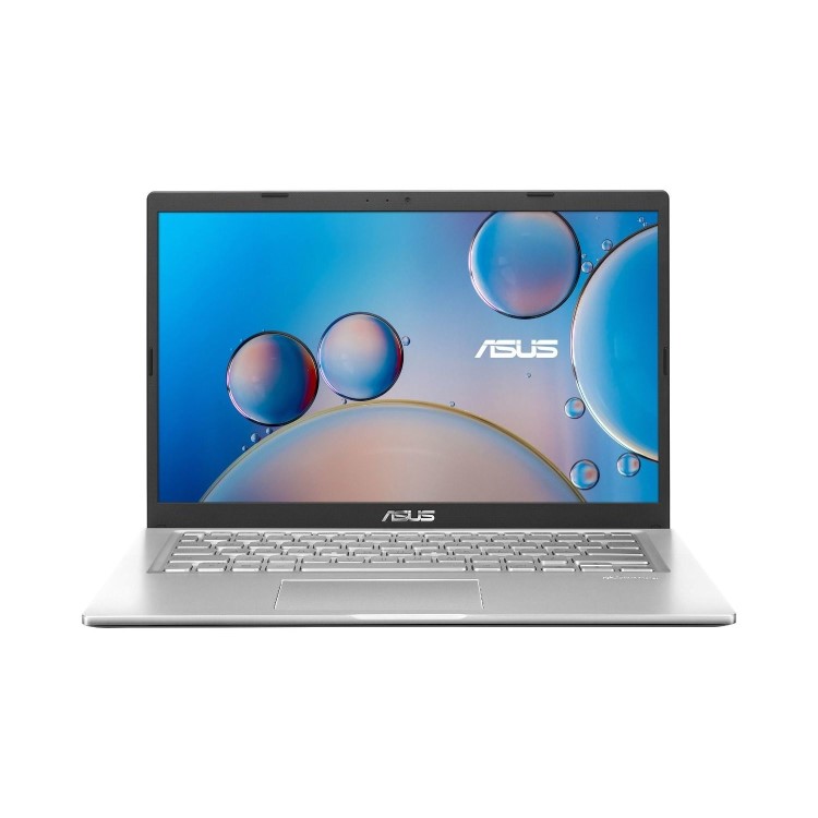 ASUS X415EA EB383W Core i5-1135G7 8GB 256GB SSD Iris Xe Graphics 14 Inch Windows 11 Home Laptop
