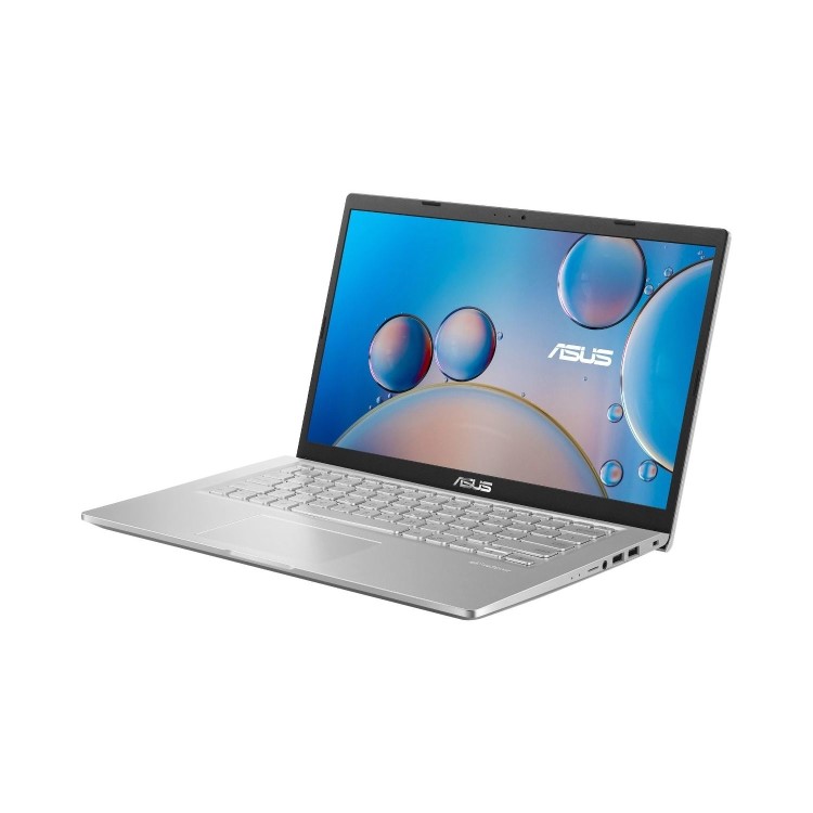 ASUS X415EA EB383W Core i5-1135G7 8GB 256GB SSD Iris Xe Graphics 14 Inch Windows 11 Home Laptop